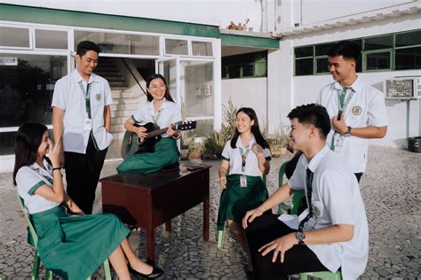 Notre Dame of Tacurong College – This is the official website of Notre.